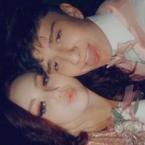 Meet your Posher, Catherine